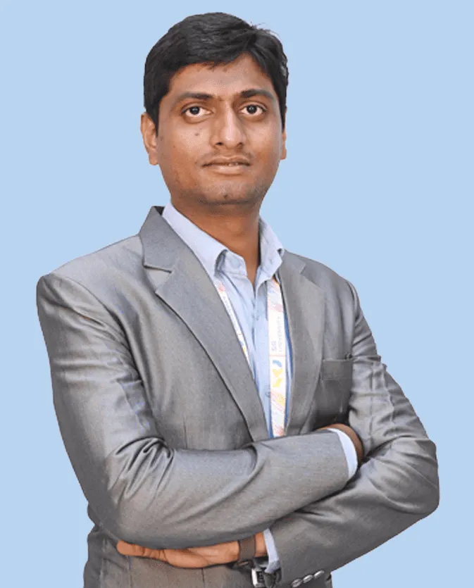 SR University Faculty